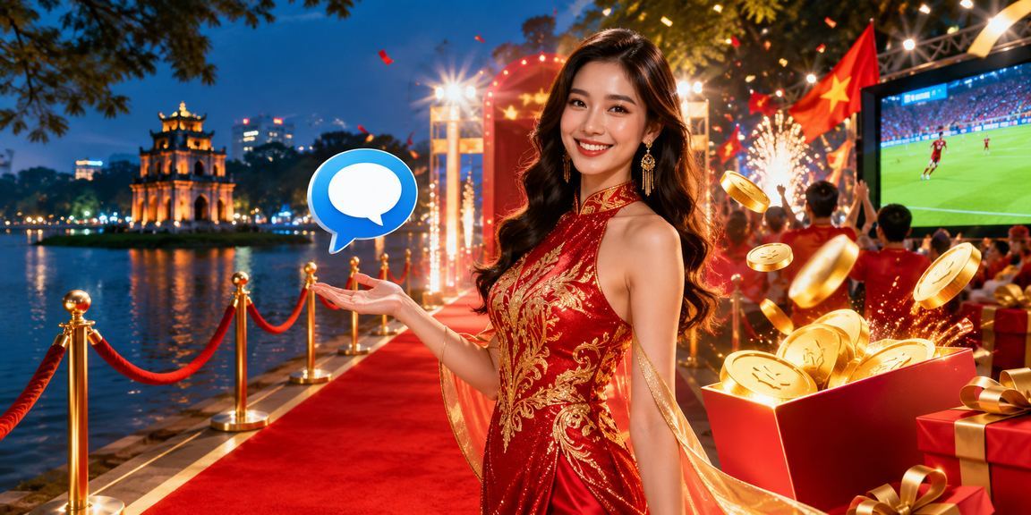 Lễ hội hoàn tiền tại Hà Nội trên nền tảng 788club