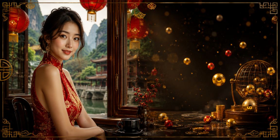 Người chơi tại Ninh Bình nghiên cứu thông tin cá cược và xổ số bên tách cà phê buổi sáng