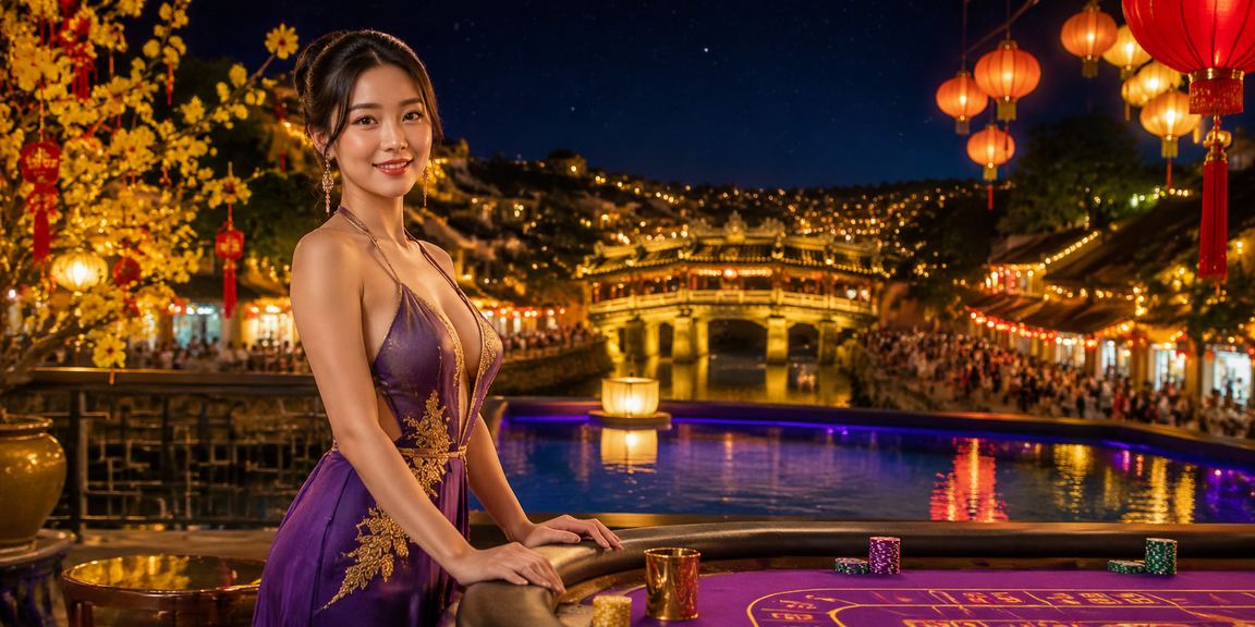 Cảnh quan casino trực tuyến Việt Nam – người chơi 788club khám phá danh mục sau khi nạp tiền