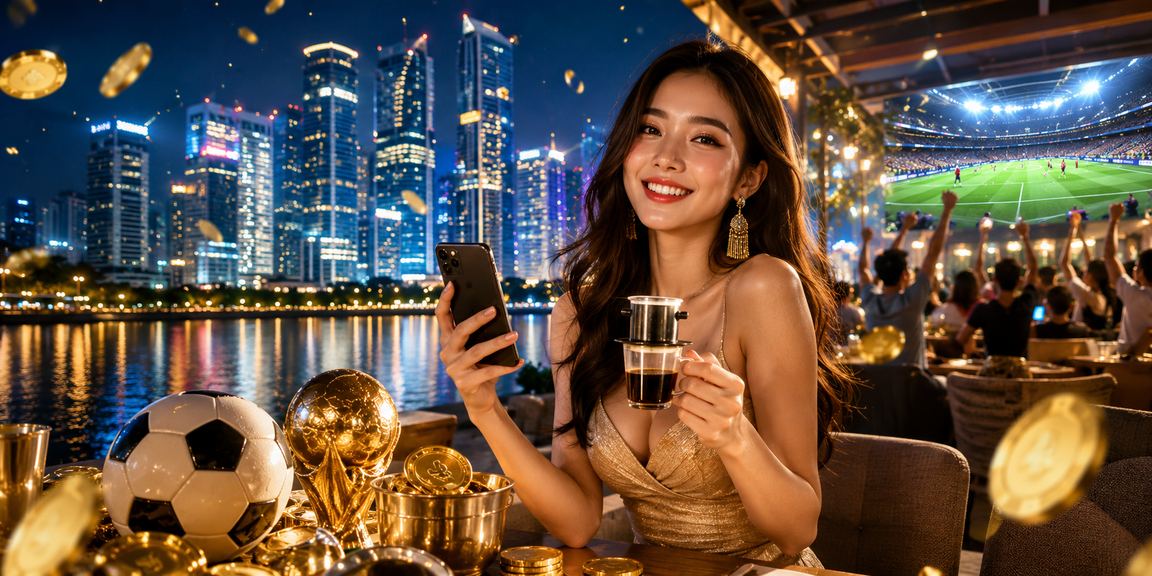 Giao dịch thanh toán casino trực tuyến tại Việt Nam trên 788club